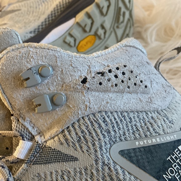 THE NORTH FACE ultra fastpack III ankle boots - Picture 7 of 16